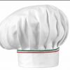CAPPELLO CHEF FANTASIA