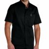 Colore NERO MEZZA MANICA 055001M