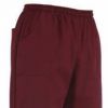 PANTALONI COULISSE 100% MICROFIBRA