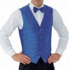 GILET UNISEX FODERATO FANTASIA